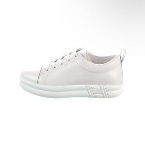 Hermes Happy Sneaker Size 8 with Hermes box